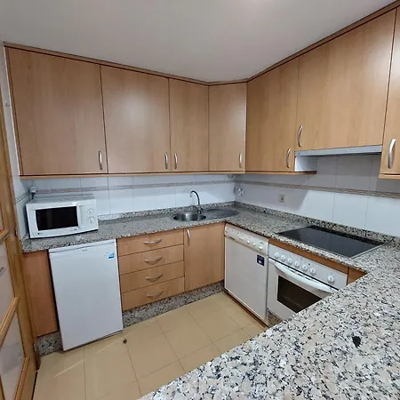 Casa Riquina Appartement *
