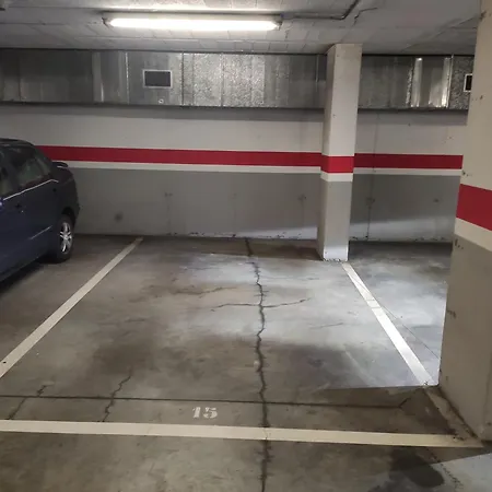 Casa Riquina * سانتياغو دي كومبوستيلا