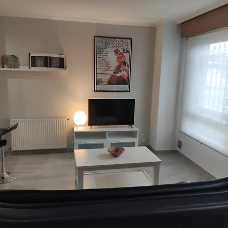 Casa Riquina דירה סנטיאגו דה קומפוסטלה