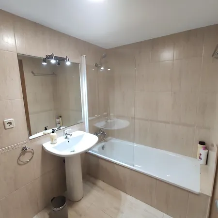Apartament Casa Riquina Santiago de Compostela