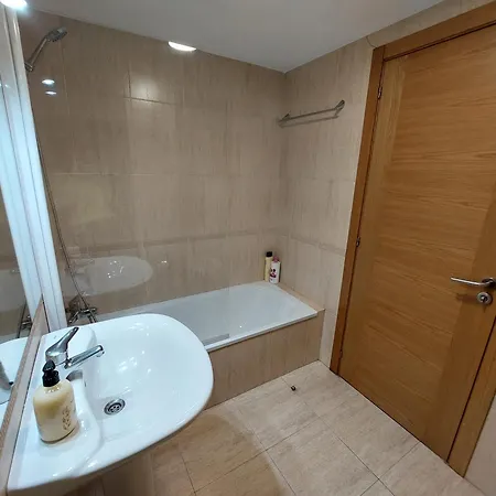Casa Riquina Apartamento Santiago de Compostela