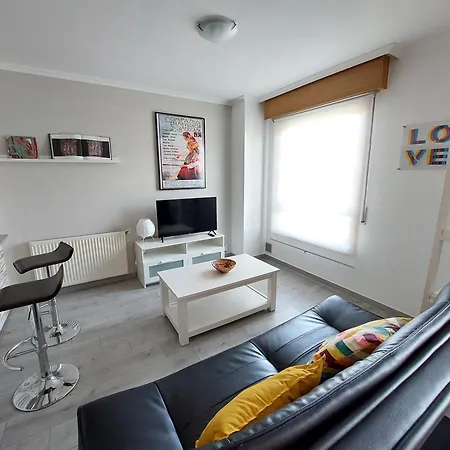 Apartament Casa Riquina Santiago de Compostela