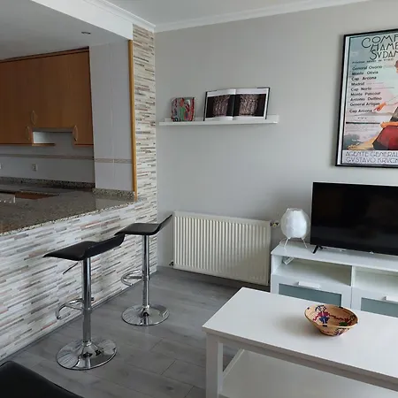Apartamento Casa Riquina Santiago de Compostela
