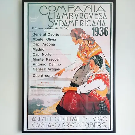Casa Riquina *