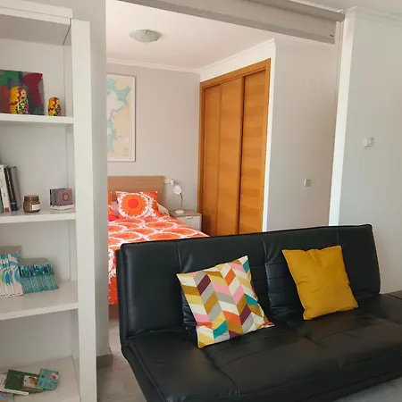 شقة Casa Riquina سانتياغو دي كومبوستيلا