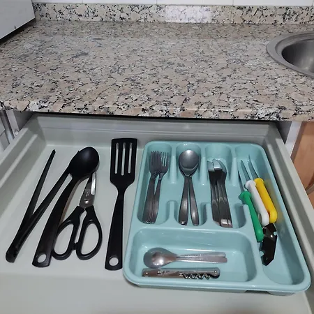 Casa Riquina サンティアゴ・デ・コンポステーラ