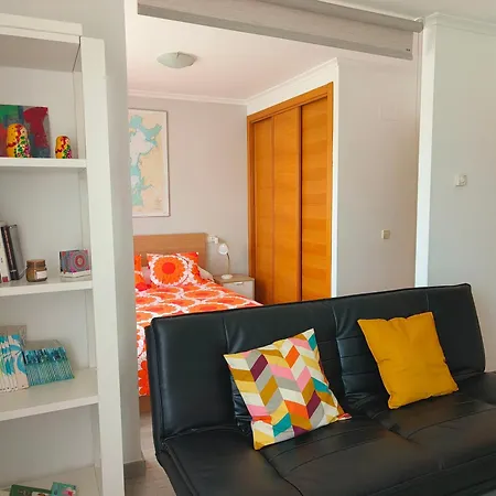 Appartement Casa Riquina Santiago de Compostella