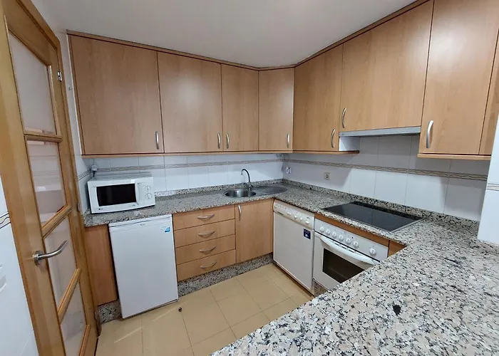 Casa Riquina شقة *