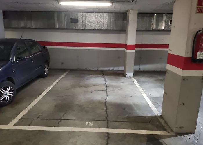 Casa Riquina * سانتياغو دي كومبوستيلا