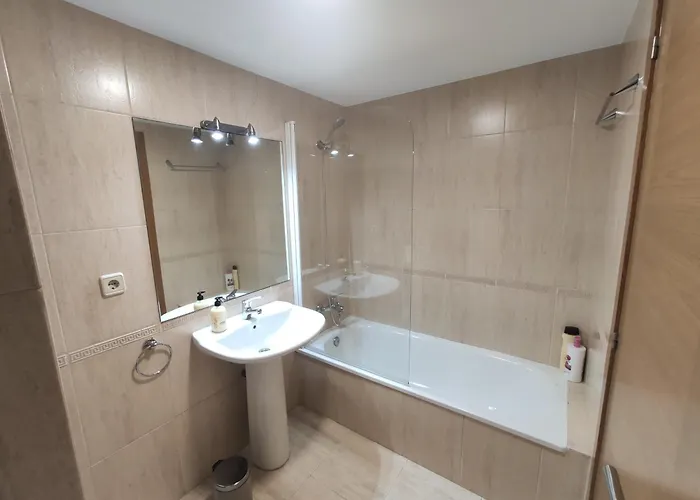 شقة Casa Riquina سانتياغو دي كومبوستيلا