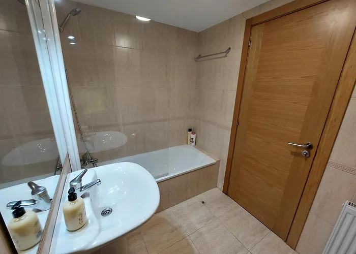 Casa Riquina شقة سانتياغو دي كومبوستيلا