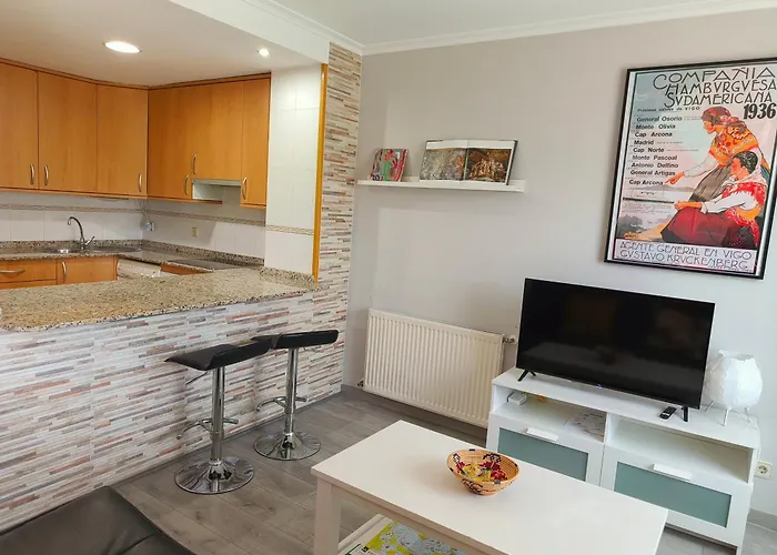 Casa Riquina * سانتياغو دي كومبوستيلا