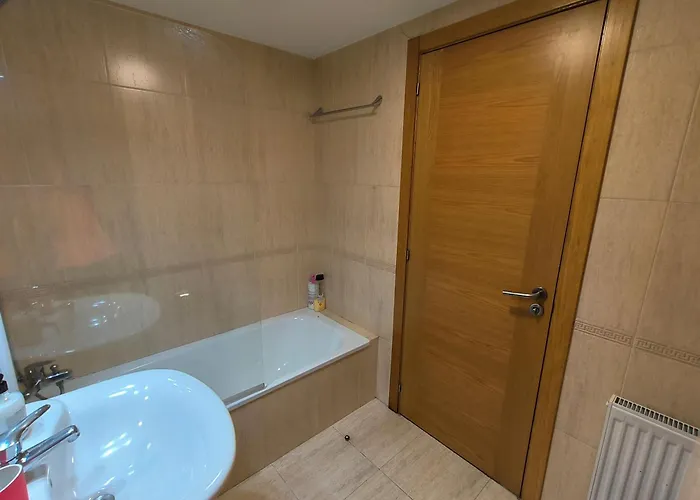 Casa Riquina سانتياغو دي كومبوستيلا