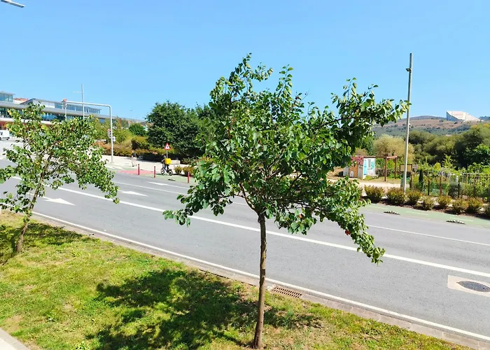 شقة Casa Riquina *